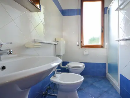 Elisabeth, Appartement 4 personnes à Lignano Pineta - Photo 12