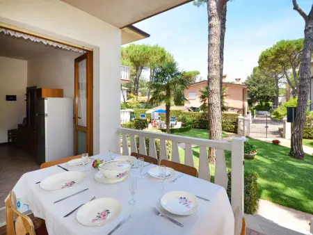 Elisabeth, Appartement 4 personnes à Lignano Pineta - Photo 13