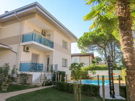 Elisabeth, Appartement 4 personnes à Lignano Pineta - Photo 14