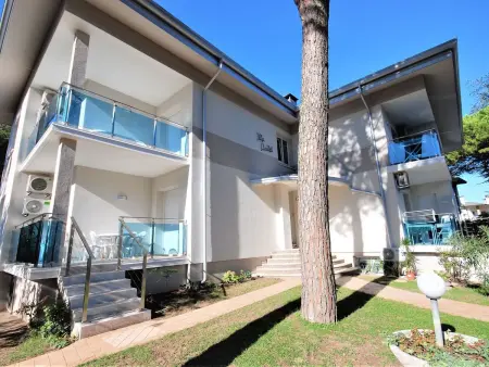 Elisabeth, Appartement 4 personnes à Lignano Pineta - Photo 16