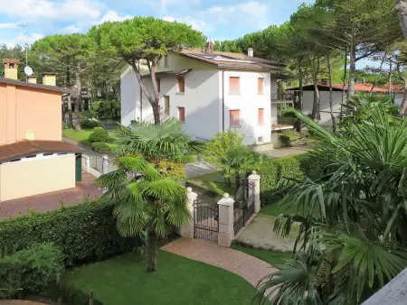 Elisabeth, Appartement 4 personnes à Lignano Pineta - Photo 19