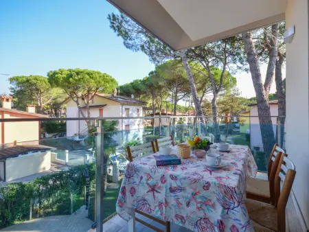 Elisabeth, Appartement 6 personnes à Lignano Pineta - Photo 2