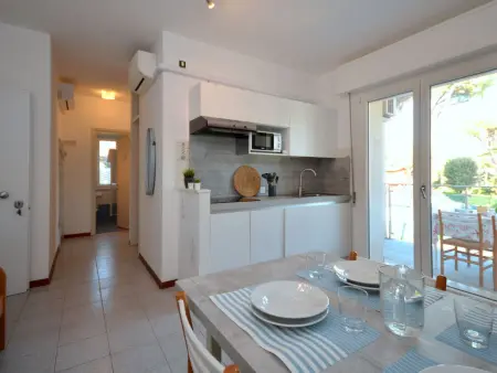 Elisabeth, Appartement 6 personnes à Lignano Pineta - Photo 3