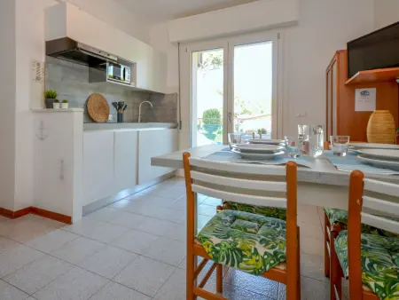 Elisabeth, Appartement 6 personnes à Lignano Pineta - Photo 4
