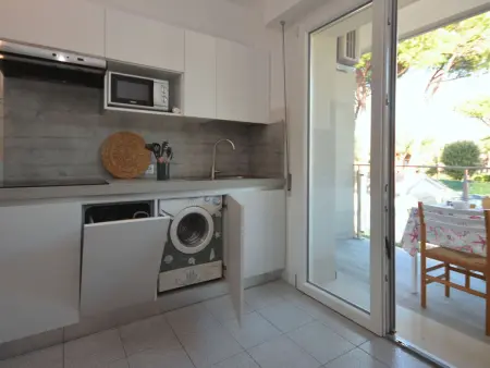 Elisabeth, Appartement 6 personnes à Lignano Pineta - Photo 5