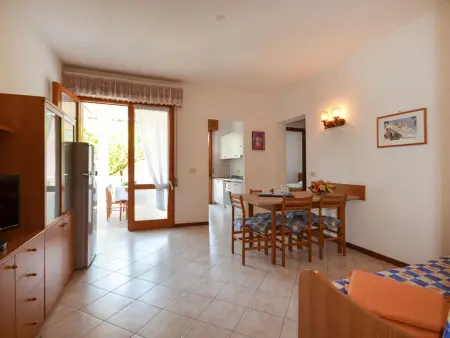 Elisabeth, Appartement 6 personnes à Lignano Pineta - Photo 7