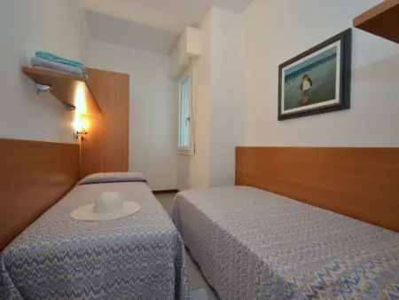 Elisabeth, Appartement 6 personnes à Lignano Pineta - Photo 12