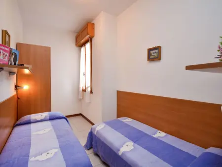 Elisabeth, Appartement 6 personnes à Lignano Pineta - Photo 13