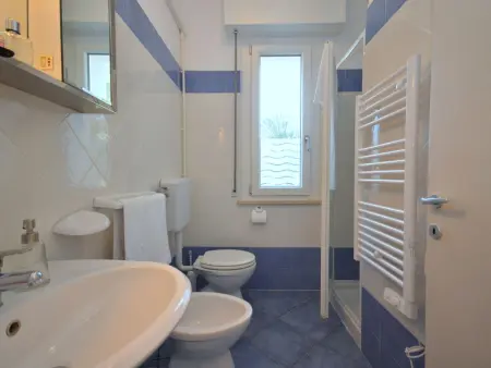 Elisabeth, Appartement 6 personnes à Lignano Pineta - Photo 14