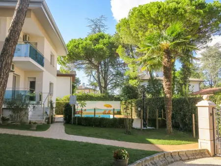 Elisabeth, Appartement 6 personnes à Lignano Pineta - Photo 19