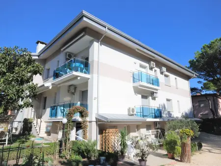 Elisabeth, Appartement 6 personnes à Lignano Pineta - Photo 21
