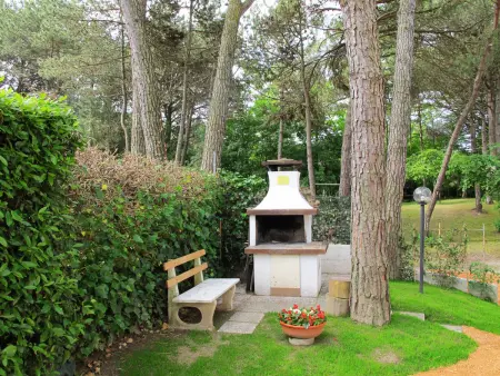 Elisabeth, Appartement 6 personnes à Lignano Pineta - Photo 22