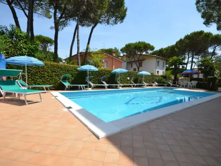 Elisabeth, Appartement 6 personnes à Lignano Pineta - Photo 24