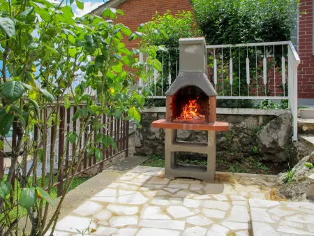 Katarina, Maison 5 personnes à Lovran - Photo 4