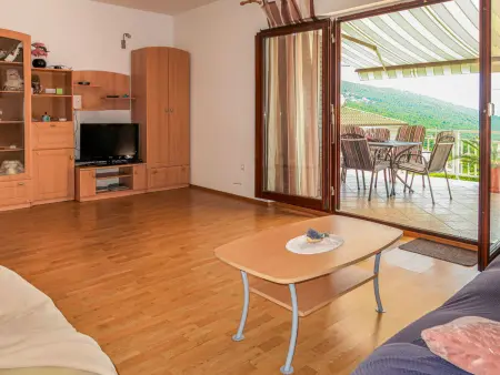 Katarina, Maison 5 personnes à Lovran - Photo 8