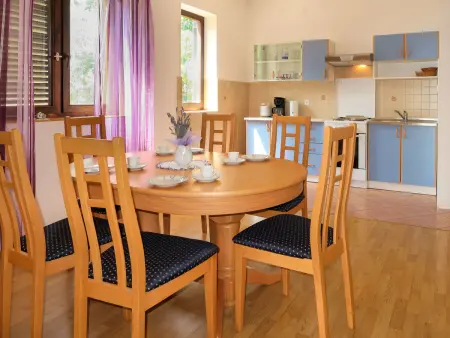 Katarina, Maison 5 personnes à Lovran - Photo 10