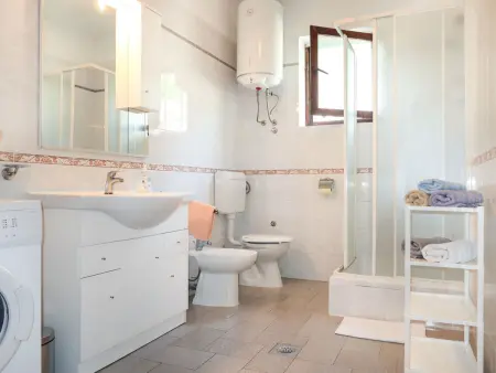 Katarina, Maison 5 personnes à Lovran - Photo 18