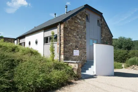 Ny des anges, Maison à Stoumont avec Piscine Privée - Photo 5