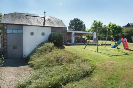 Ny des anges, Maison à Stoumont avec Piscine Privée - Photo 6