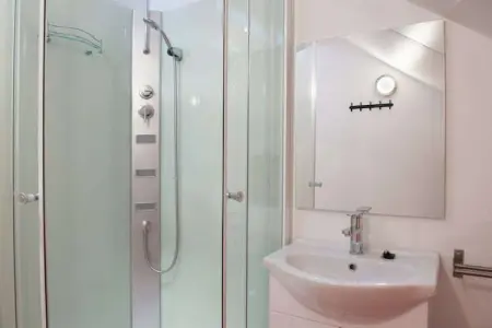 Ny des anges, Maison à Stoumont avec Piscine Privée - Photo 21