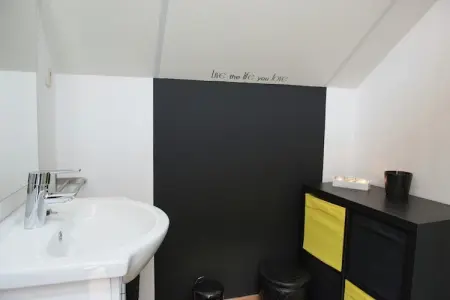 Ny des anges, Maison à Stoumont avec Piscine Privée - Photo 26