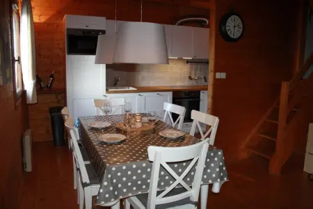 Maison de vacances - Nr 11, Le bonheur au bord de la piscine près du lac - Photo 5