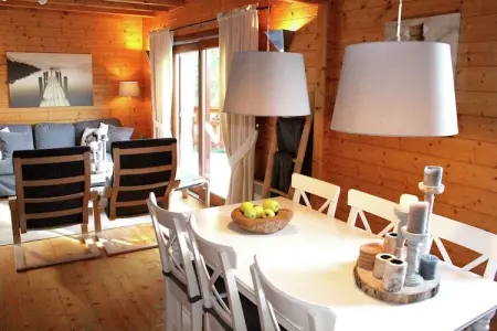 Maison de vacances - Nr 11, Le bonheur au bord de la piscine près du lac - Photo 9