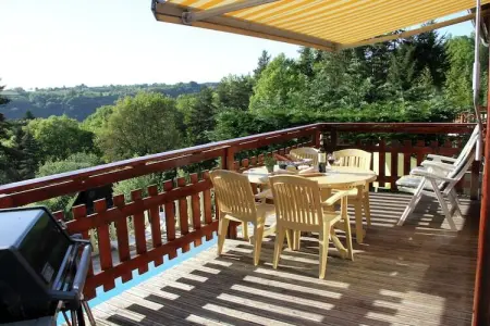 Maison de vacances - Nr 11, Le bonheur au bord de la piscine près du lac - Photo 15
