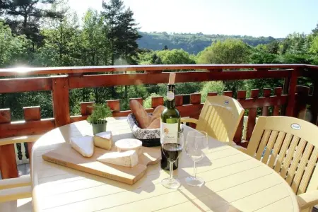Maison de vacances - Nr 11, Le bonheur au bord de la piscine près du lac - Photo 16