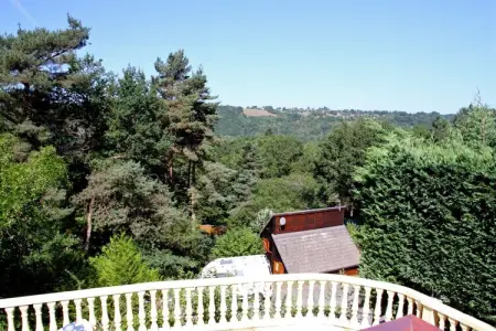 Maison de vacances - Nr 11, Le bonheur au bord de la piscine près du lac - Photo 17