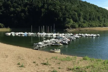 Maison de vacances - Nr 11, Le bonheur au bord de la piscine près du lac - Photo 21