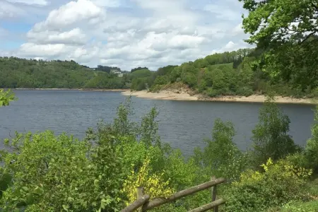 Maison de vacances - Nr 11, Le bonheur au bord de la piscine près du lac - Photo 24