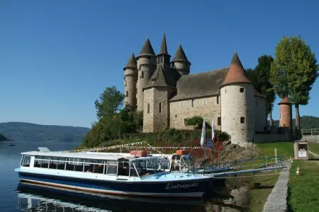 Maison de vacances - Nr 11, Le bonheur au bord de la piscine près du lac - Photo 35