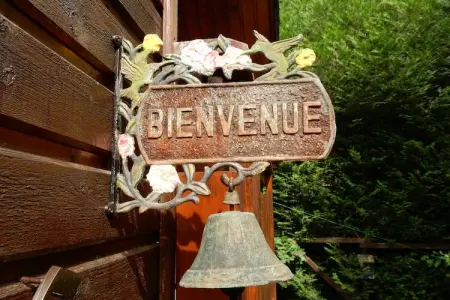 Maison de vacances - Nr 11, Le bonheur au bord de la piscine près du lac - Photo 38