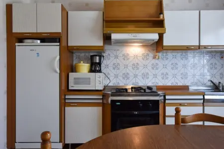 Maison près de la mer - PLOUDALMEZEAU, Atmosphère maison bretonne avec jardin - Photo 3