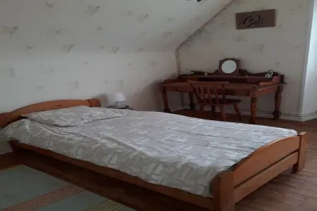 Maison près de la mer - PLOUDALMEZEAU, Atmosphère maison bretonne avec jardin - Photo 21