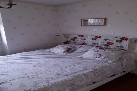 Maison près de la mer - PLOUDALMEZEAU, Atmosphère maison bretonne avec jardin - Photo 25