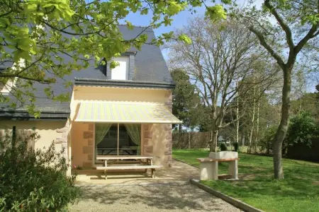 Maison de vacances A, Séjour côtier élégant à Erquy - Photo 1