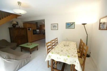 Maison de vacances A, Séjour côtier élégant à Erquy - Photo 3