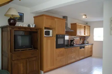 Maison de vacances A, Séjour côtier élégant à Erquy - Photo 5