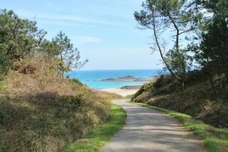 Maison de vacances A, Séjour côtier élégant à Erquy - Photo 16