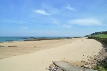 Maison de vacances A, Séjour côtier élégant à Erquy - Photo 17