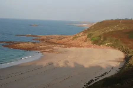 Maison de vacances A, Séjour côtier élégant à Erquy - Photo 19