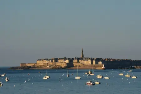 Maison de vacances A, Séjour côtier élégant à Erquy - Photo 21