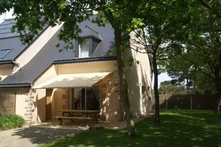Maison de vacances A, Séjour côtier élégant à Erquy - Photo 32