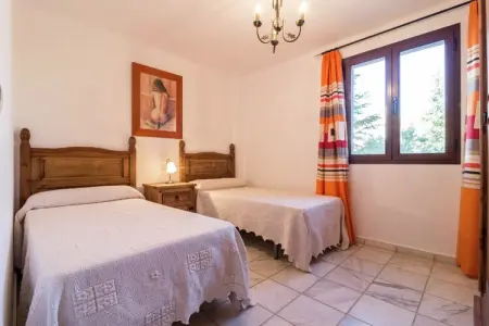 La Sierra de Cazorla, Bungalow Ibipozo à Pozo Alcón - Photo 13