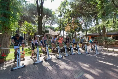 Marina Villetta Due, Séjour confortable au parc du delta du Pô - Photo 29