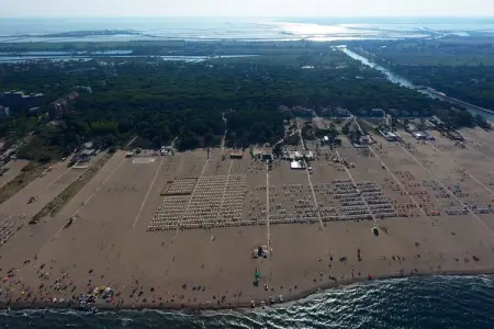 Marina Villetta Due, Séjour confortable au parc du delta du Pô - Photo 32