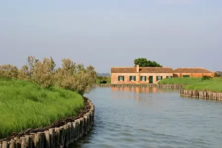 Marina Villetta Due, Séjour confortable au parc du delta du Pô - Photo 35