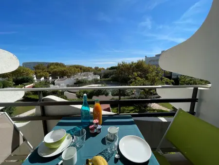 Du Soleil, Appartement 4 personnes à La Grande Motte - Photo 1